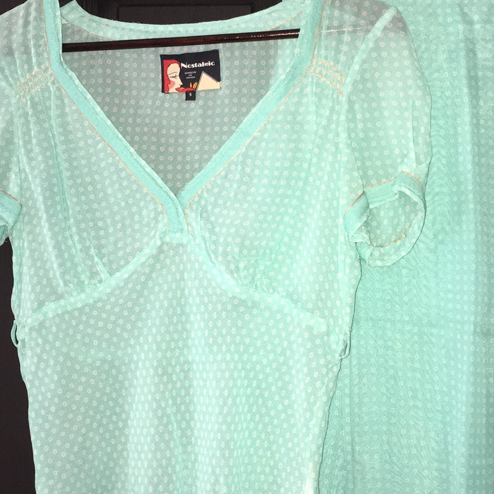 Nostalgia two piece dress